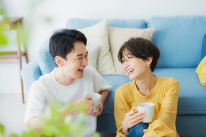 アラフィフ婚活　遅くない