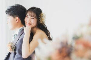 アラフォー婚活　成功の秘訣