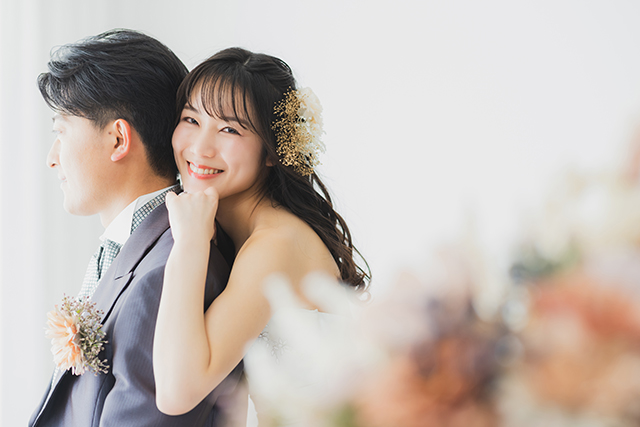 アラフォー婚活　成功の秘訣