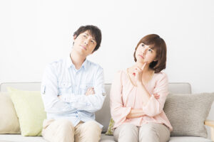 アラフォー婚活 条件にこだわりすぎ
