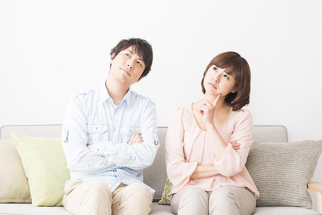 アラフォー婚活 条件にこだわりすぎ