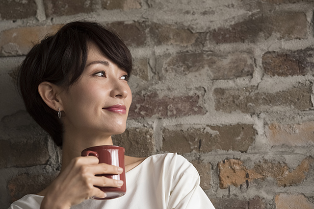 休む婚活　婚活疲れ