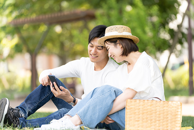 アラフォー婚活 　男性　魅力　