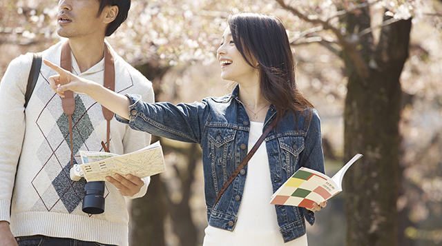 「結婚したい」と思った今がタイミング|40代50代の婚活成功法