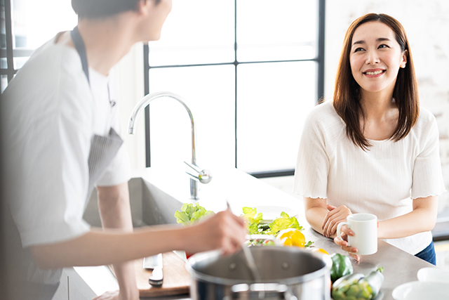 40代の婚活は遅い？今だからこそ選ばれる理由と成功のポイント