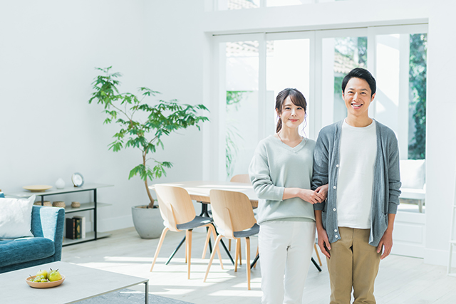 アラフィフ男性の婚活は厳しい？結婚できる人の共通点と成功法