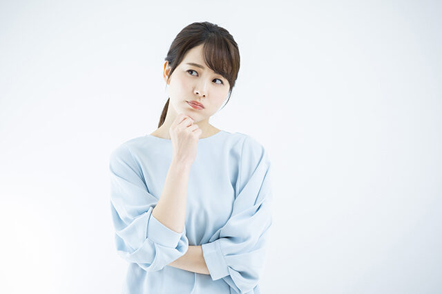 いい人だけど、好きになれない